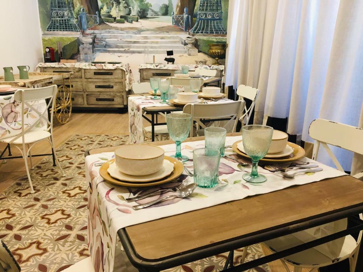 Hotel Luz Almonaster アルモナステール・ラ・レアル エクステリア 写真